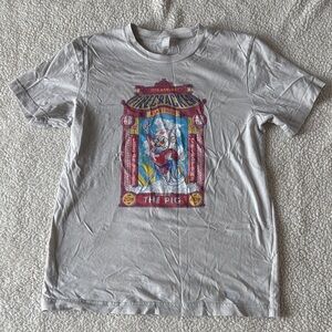 Los Angeles Chinatown Firecracker annual bike run tshirt 2019 year of the PIG